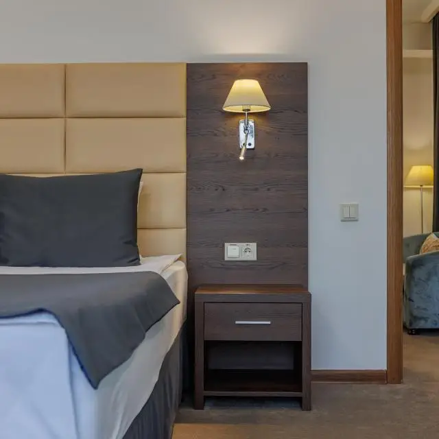 Real photos of Central City Hotel Makhachkala
