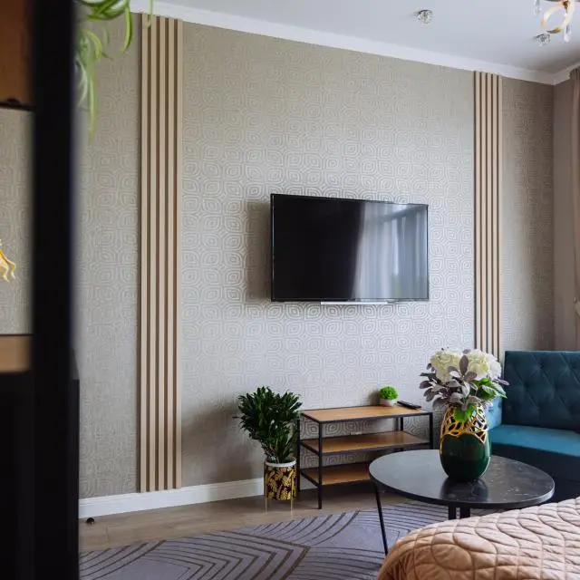 Real photos of Apartments on Professor Sevastyanov street 22A