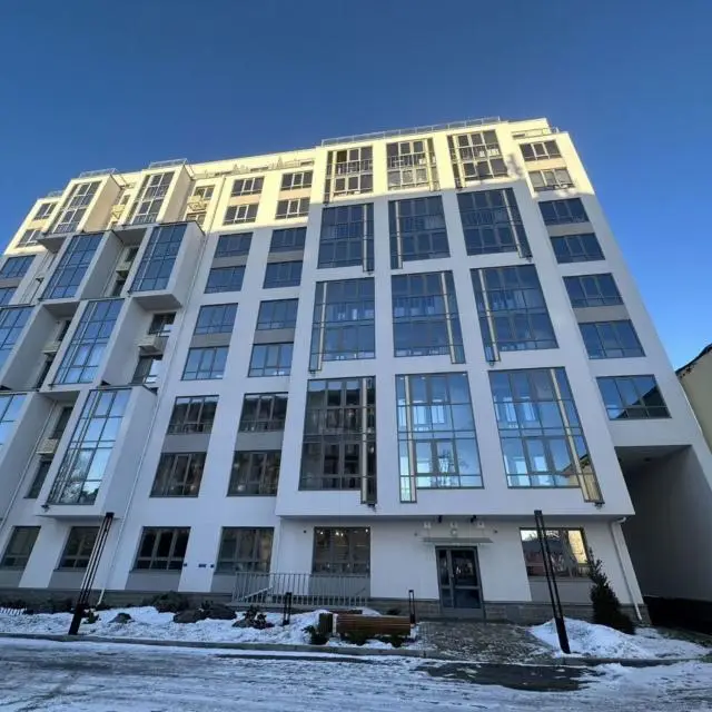Реальные фото Апартаменты на Прилукской, 28к2