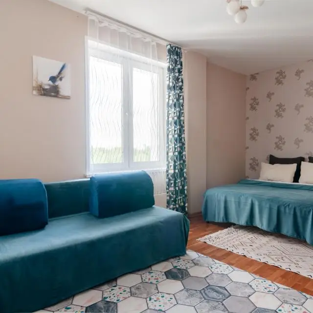 Real photos of Home on Karamzin Street
