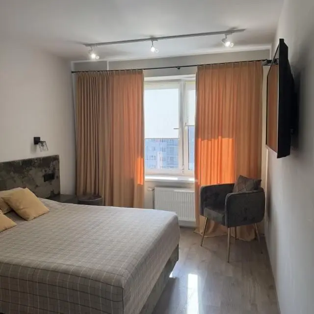 Real photos of Apartments on Papanina street 11