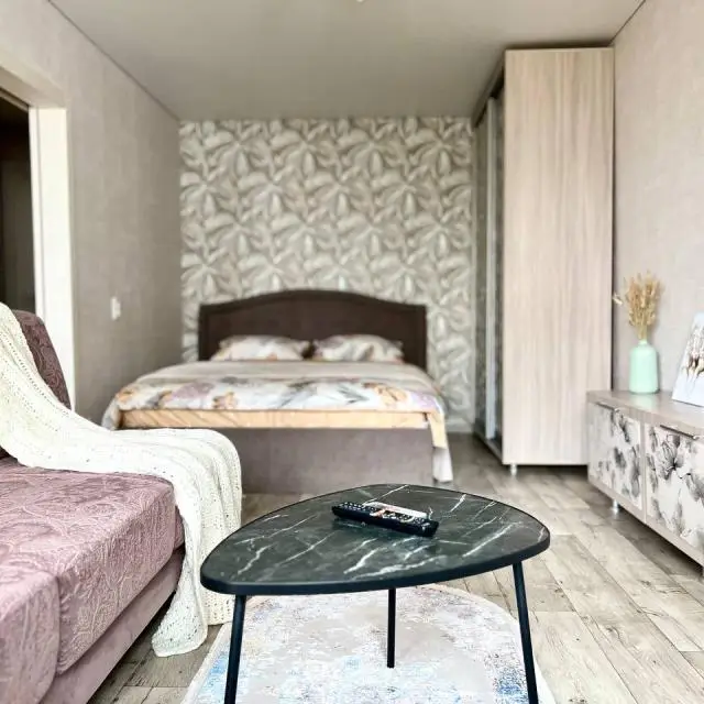 Real photos of Apartments on the street 30 years of Victory