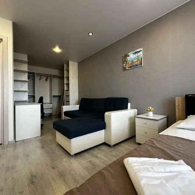 Real photos of EasyRent on Moskovsky Avenue 44