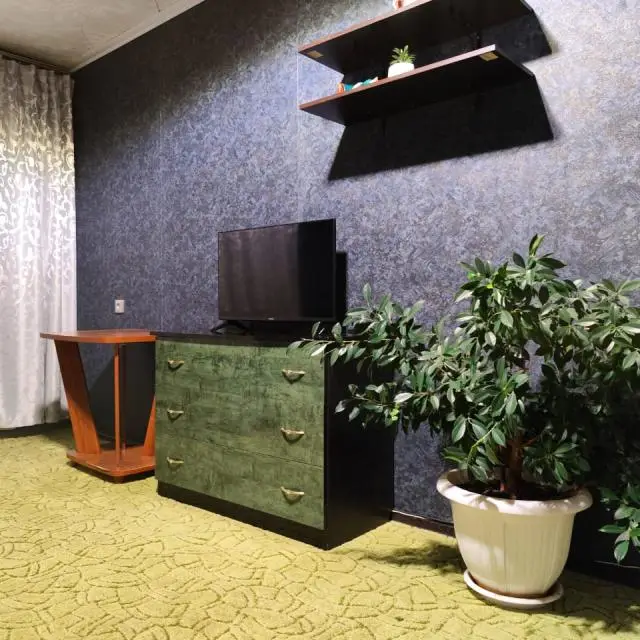 Real photos of Sweet Home Apartments on Ukhtomsky Street