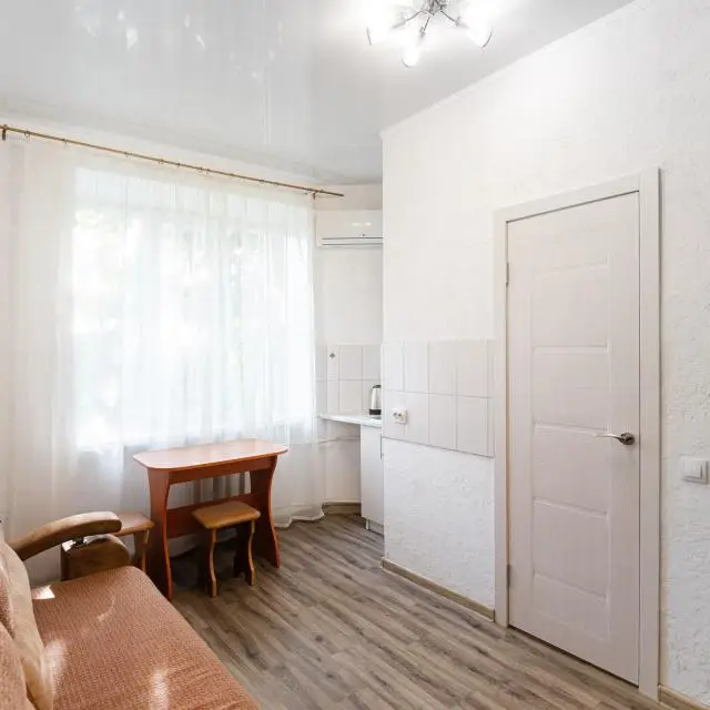 Real photos of Apartments on Dolgireva street 15