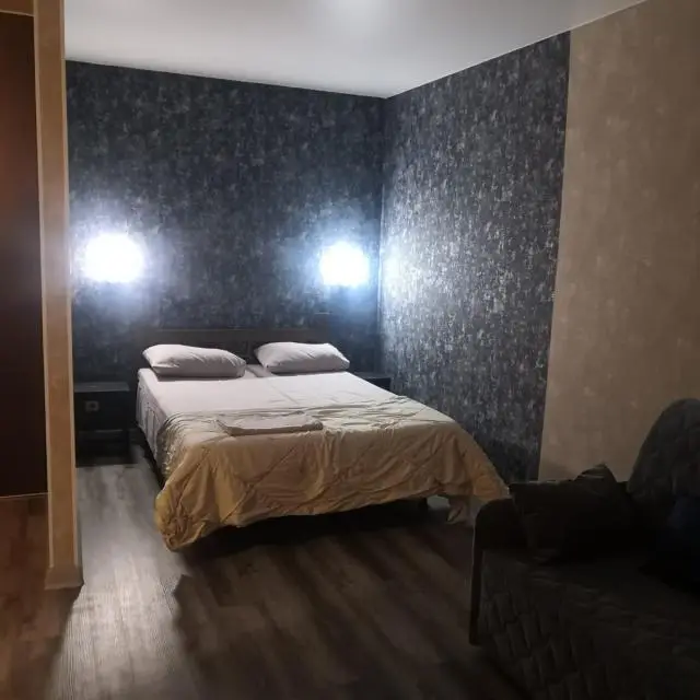 Real photos of RentDay on Parkhomenko Street 1
