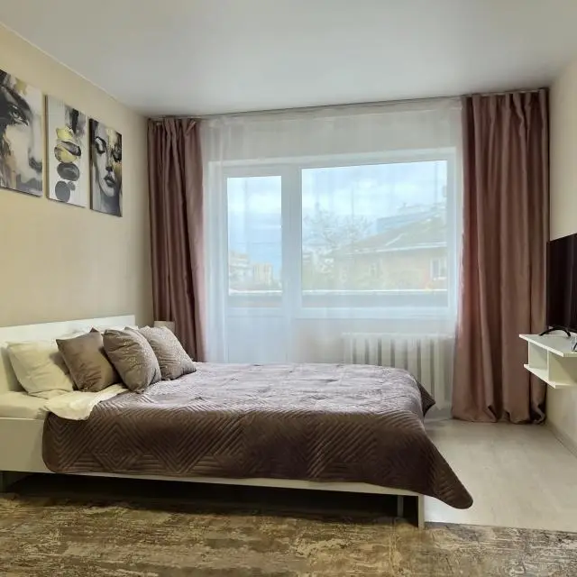 Real photos of Apartments on Palmiro Tolyatti street 14