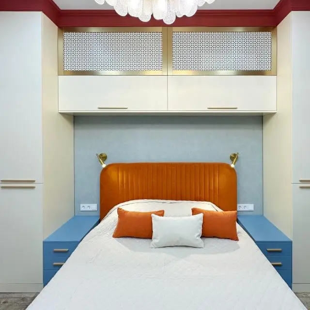 Реальные фото Maria Rooms на улице Землячки 84/3
