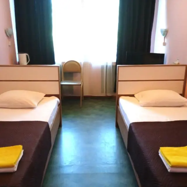 Реальные фото SMART HOTEL Свободный (Смарт отель Свободный)