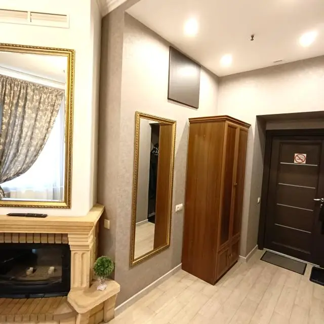 Реальные фото Уют на Верейской