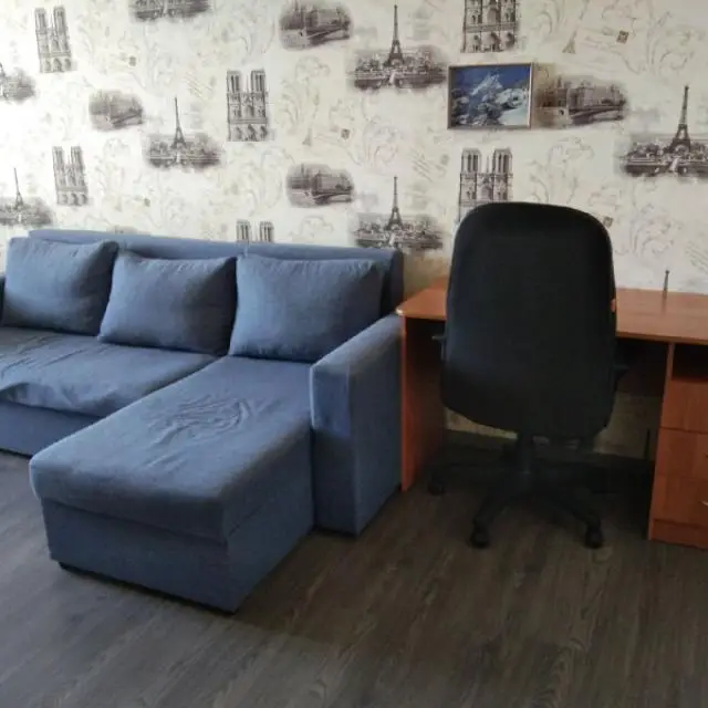 Real photos of Kravts Group on Moskovskoe highway 33 bldg. 1