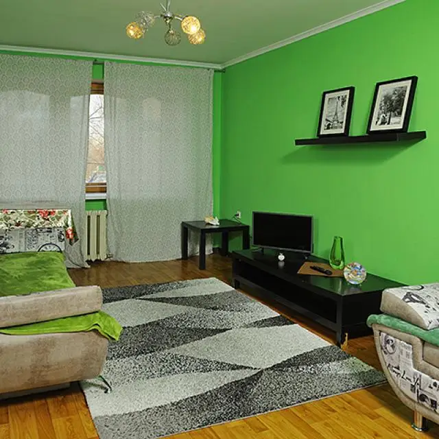 Real photos of Apartments on the Irtysh Embankment 42