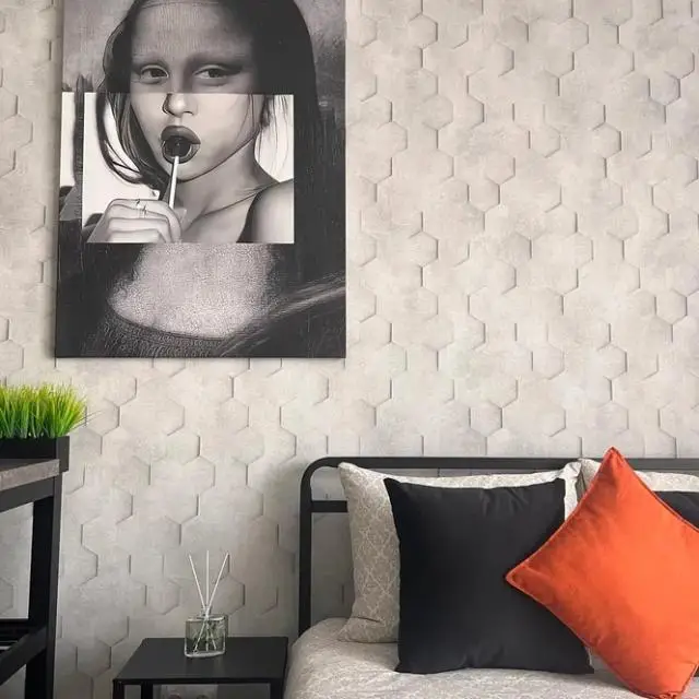 Реальные фото Rent2Room студия на улице Сосновая 5к1