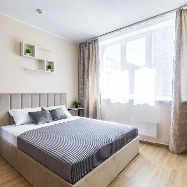Real photos of DreamHouse on Shcherbakova street 150