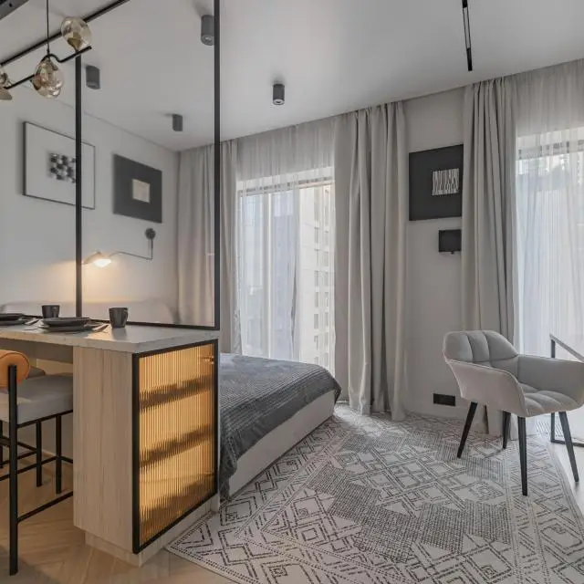 Real photos of Apartment ARARAT SONTIN 95/2