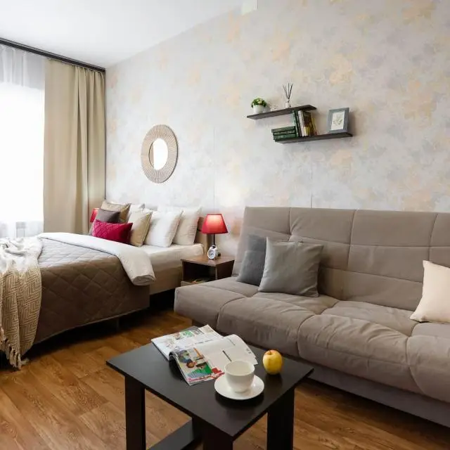 Real photos of Five stars on Ryabinovy Boulevard
