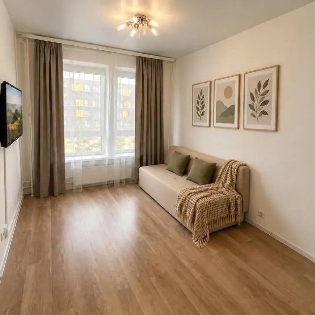 Real photos of Daily Apartments on Georgievsky Avenue 33k4