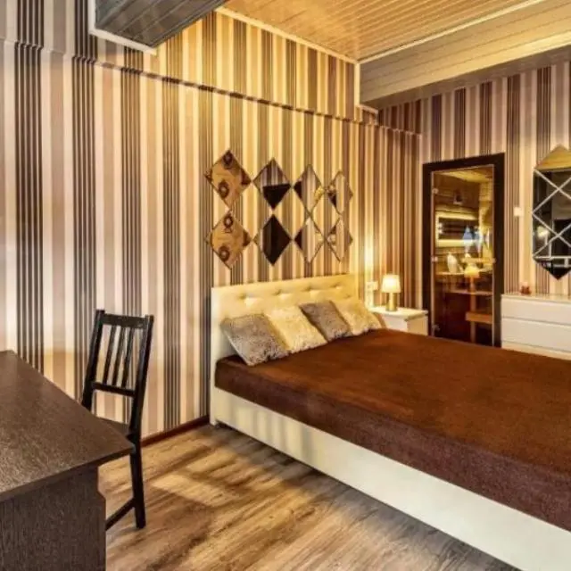 Реальные фото SPA LOFT Апарт-отель на Автозаводской