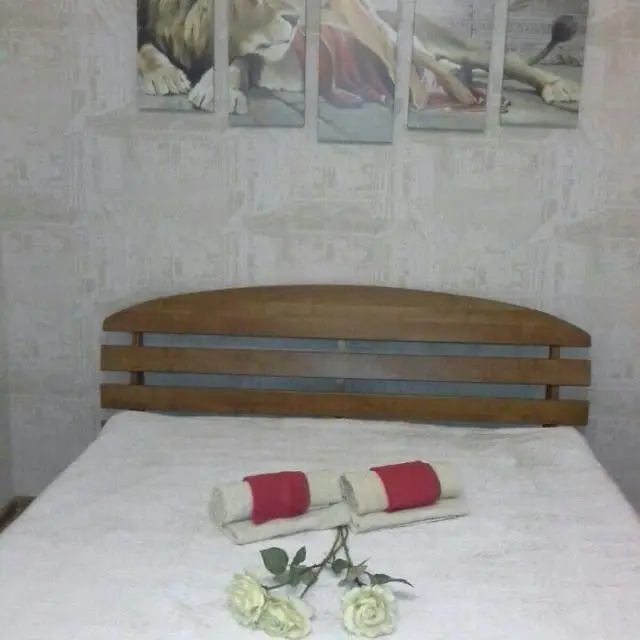 Real photos of Apartments on 23 Vaneeva Street