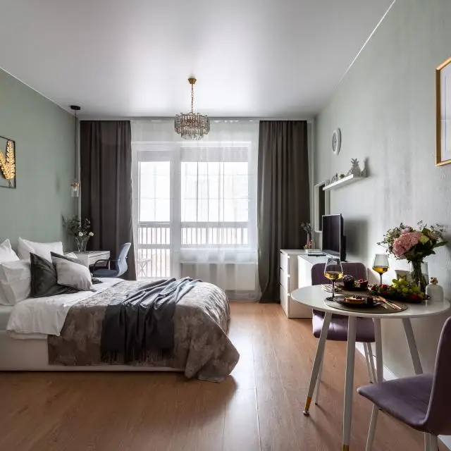 Real photos of Comfort Apartment on 5th Preport passage 2