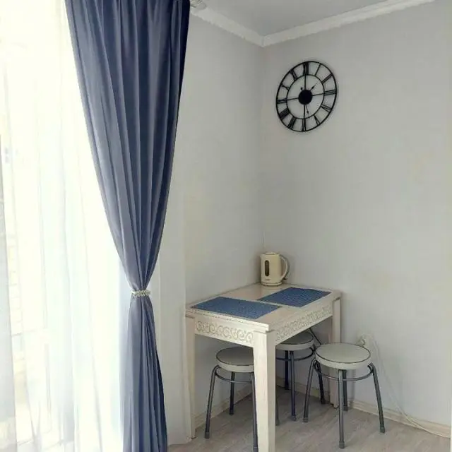Real photos of Apartments in the 15th microdistrict, 37 