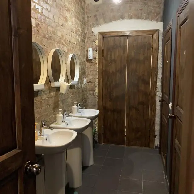 Real photos of Art Hostel Tolstoy