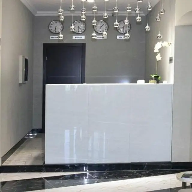 Real photos of Boutique Hotel Tishina