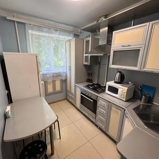 Real photos of Apartments on 87 Chernikovskaya street
