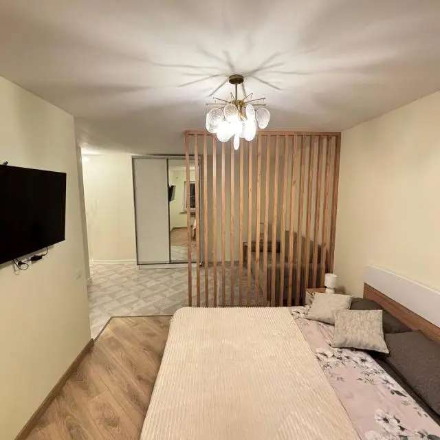 Real photos of Stylish apartment on Sredne-Moskovskaya