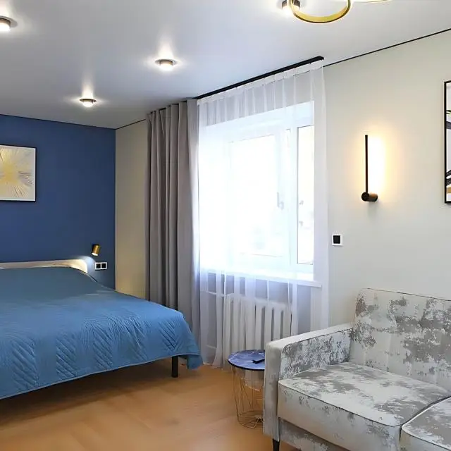 Real photos of Apartments at 157 Leninsky Prospekt