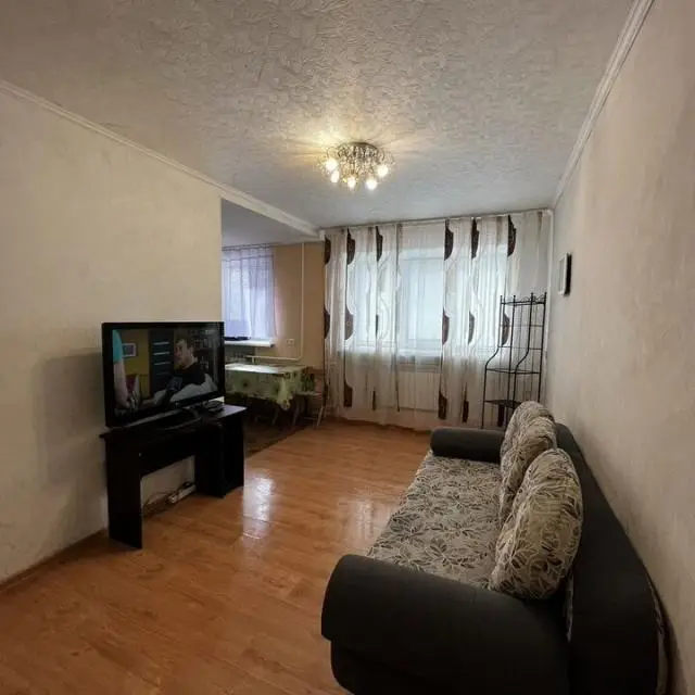 Real photos of Apartments on Vershinina street 28A