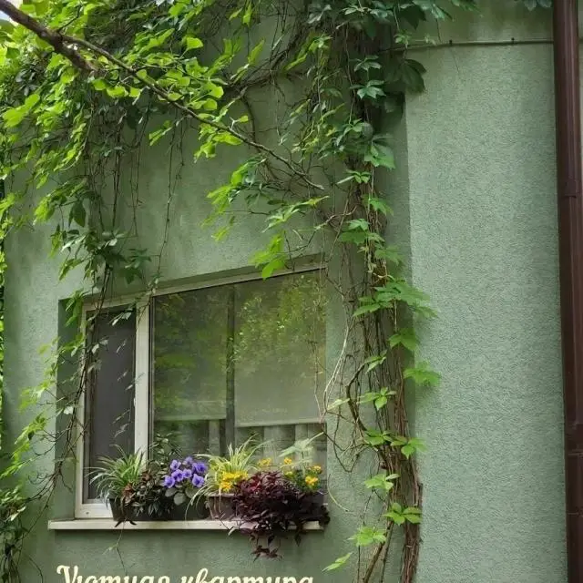 Real photos of Apartments on Marina Raskova Street