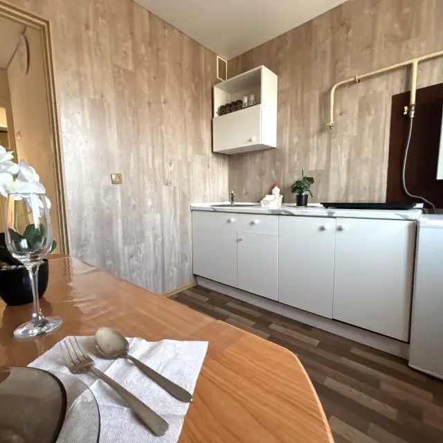 Real photos of BestHome na ulitse Uritskogo