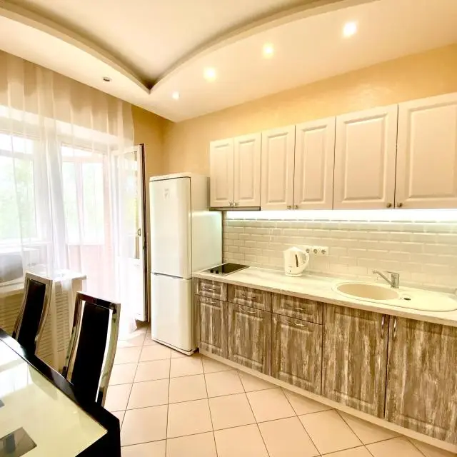 Real photos of Apartments on Ostrovsky street 19