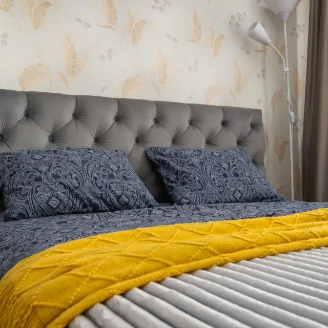 Real photos of Goodtime Apartments on Vostochno-Kruglikovskaya Street 22