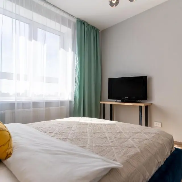 Real photos of Stepanenkov Apartment on Blucher 38