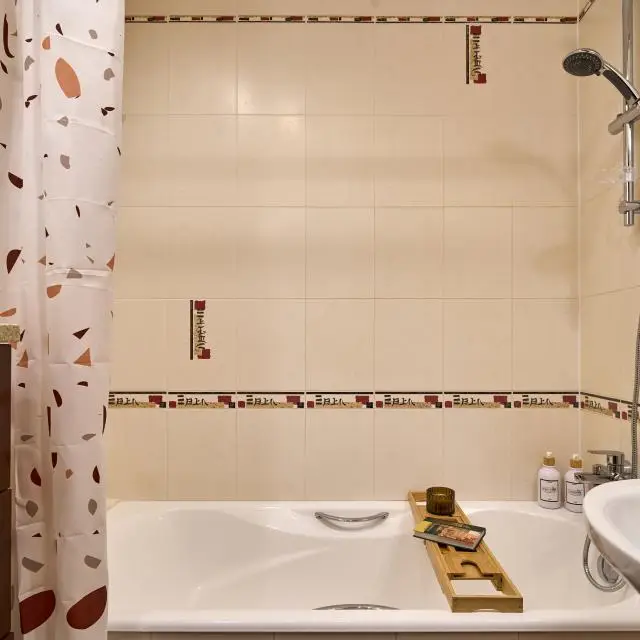Real photos of GMApartments at 46 Malaya Gruzinskaya Street