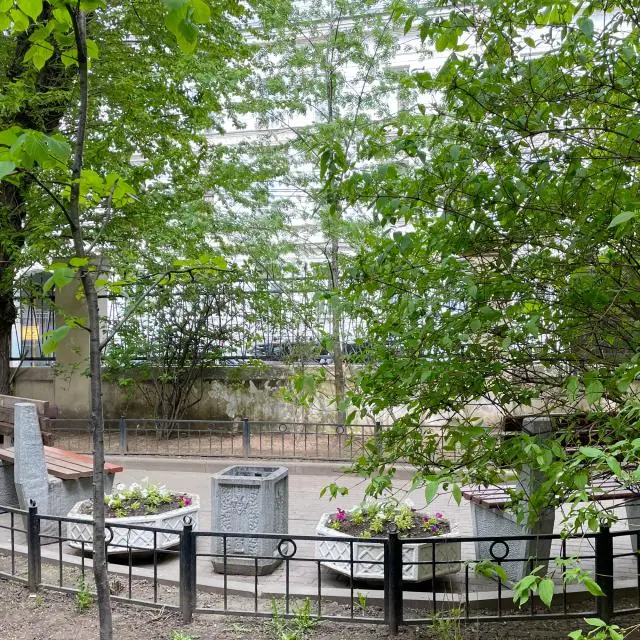 Real photos of St. Petersburg Rents Apartments on the Moika River embankment 19