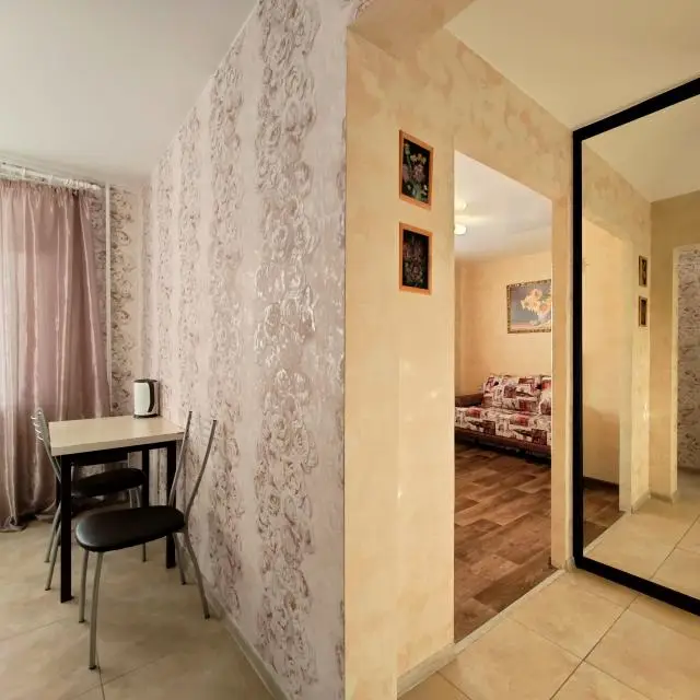Real photos of Apartments in the 9th microdistrict 20