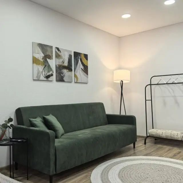 Real photos of Apartments on Zagorovsky street 7k3