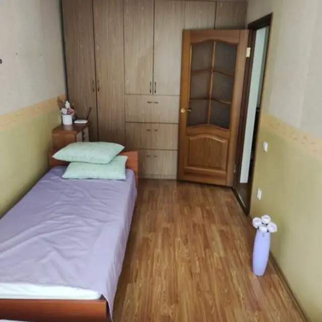 Реальные фото Апартаменты на проспекте Александра Корсунова 7