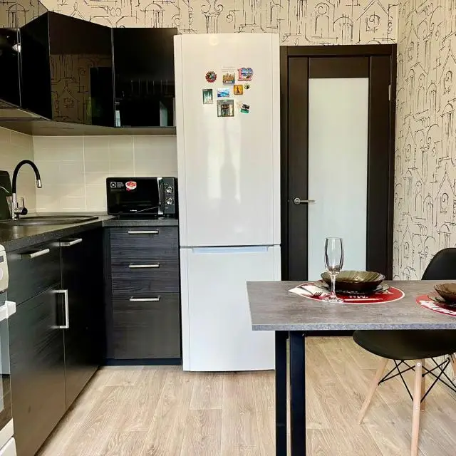 Real photos of Ka Home on Vitaly Zhalnin street 17