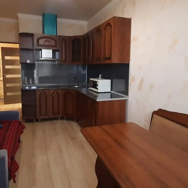Real photos of ApartKRD on 137 Starokubanskaya Street, building 2