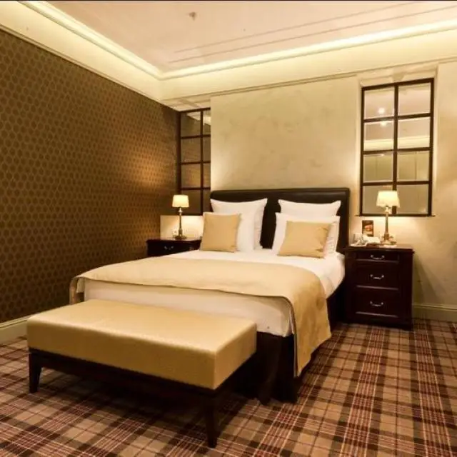 Real photos of Best Western Plus Spasskaya