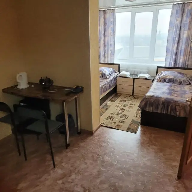 Real photos of Solikamsk