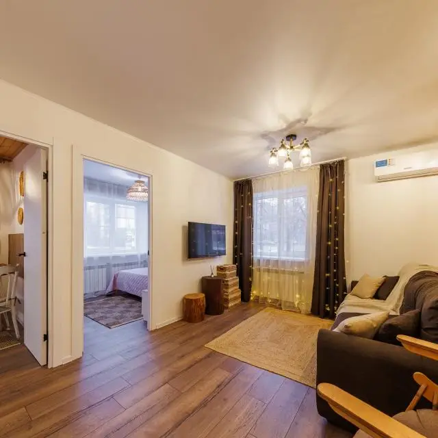 Real photos of Apartment on 37 Soifera Street