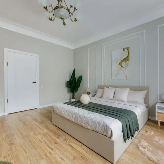 Real photos of ApartLux on Bolshaya Serpukhovskaya 