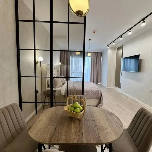 Real photos of Apartments on Kukolkina street 18