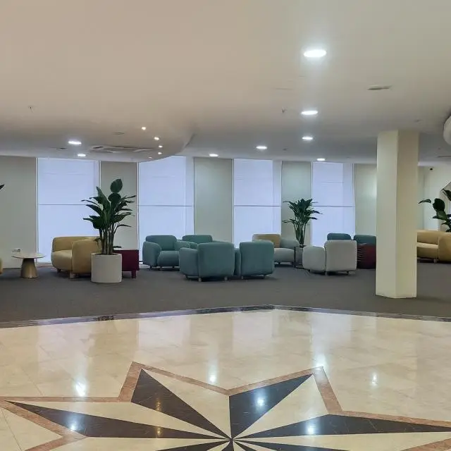 Real photos of AZIMUT Hotel Tambov