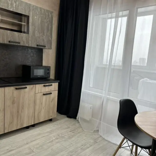 Real photos of Apartments at 28A Trudovy Lane
